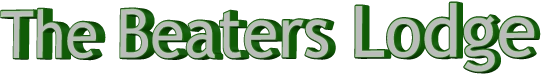 The Beaters Lodge